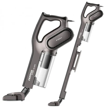 Пилосос Deerma Vacuum Cleaner Cord Gray (DX700S)