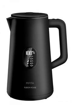 Электрочайник Mirta KT-1000B
