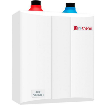 Проточный водонагреватель Hi-Therm JET-SMART 3.5