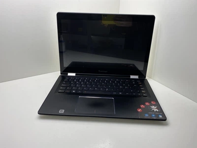 Ноутбук Lenovo YOGA 500-14ACL \ 14.0 \ Full HD \ Core I3 \ SSD 120 GB \ Б\У - Б/У