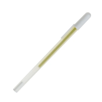 Ручка гелевая Supretto 0,8 мм, золотой (CZ277396-0001)