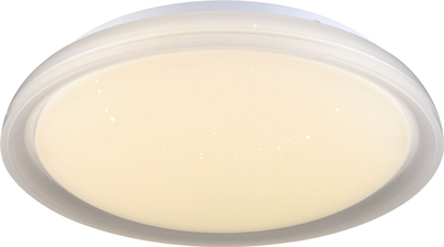 Потолочный светильник Altalusse INL-9338C-24 White SMD LED 24 Вт