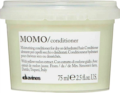 Кондиціонер Davines Momo Зволожуючий 75 мл (8004608242970)