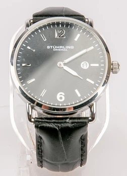 Мужские наручные часы Stuhrling original (1706520)
