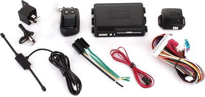 Автосигнализация Convoy MP-60D LCD