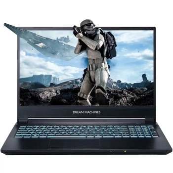 Ноутбук Dream Machines G1650-15 (G1650-15UA72)