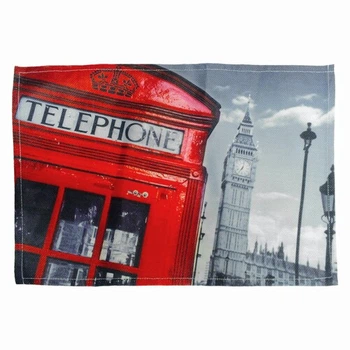 Салфетка London SETA Decor 18-709-2