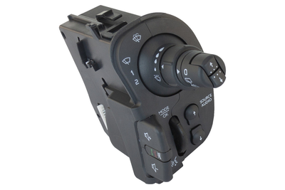 Переключатель подрулевой правый +блютус GP Renault Modus (8201590631)