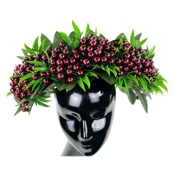 Венок на голову Ядвига SETA Decor 19-875CLT