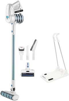 Аккумуляторный пылесос Polaris PVCS 4000 HandStick PRO