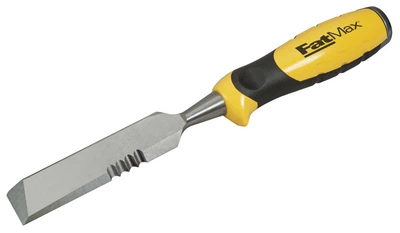 Стамеска 25мм з додатковою рі учою стороною Fatmax Side Strike Chisel Stanley FMHT0-16067