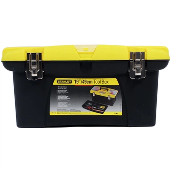 Ящик для инструмента Jumbo 19 Stanley (1-92-906)