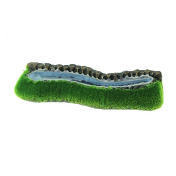 Декорация аэратор Aqua Nova 16x5cм (L16001)