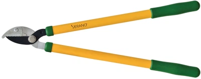 Секатор садовый Verano 71-832 для веток 625мм срез прямой VERANO