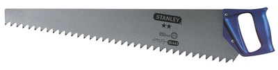 Пилка по газобетону 650мм Stanley 1-15-441