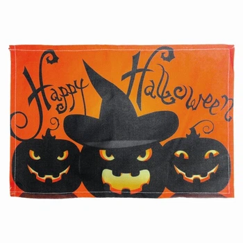 Салфетка Halloween SETA Decor 18-709-4