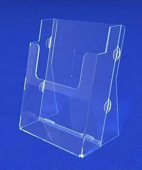 Холдер А5 PlasticMarket настольный (PP-90-2)