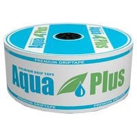 Крапельна стрічка AquaPlus 508-10-1000 1000м