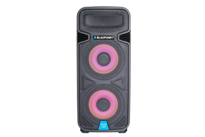 Акустическая система Blaupunkt PA20LED