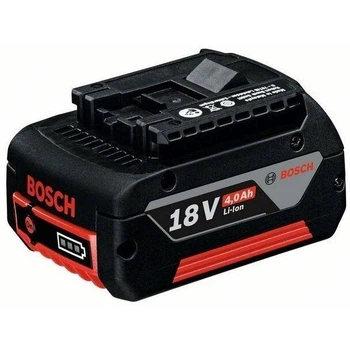 Аккумулятор Bosch Professional GBA 18 V 4,0 Ah M-C (1600Z00038)
