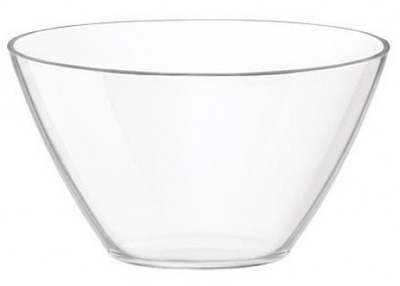 Салатник Bormioli Rocco Coppa Basic 17 см 1100 мл (450323F26321990)