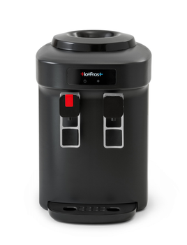 Кулер для воды настольный HotFrost D65ЕN (с охлаждением)