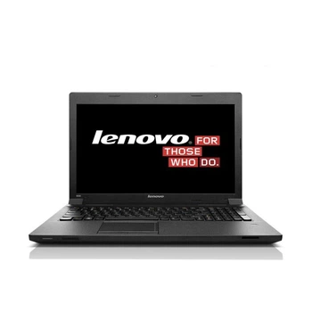 Ноутбук б/у Lenovo B590/15.6"/Pentium 2020M 2 ядра 2.4 GHz/4GB DDR3/500GB HDD/Intel HD Graphics/Webcam