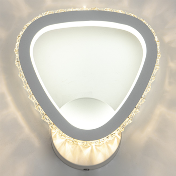 Бра Altalusse INL-9413W-20 White SMD LED 20 Вт