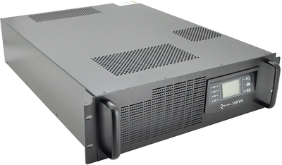ДБЖ Ritar RT-10KL-LCD 10000VA/9000W