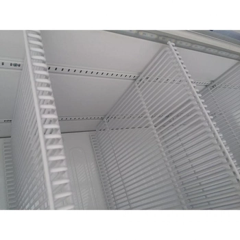 Холодильная витрина SNAIGE CD40DM-S3002E, белый (CD40DM-S3002E)