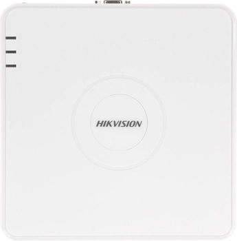 Сетевой видеорегистратор Hikvision DS-7108NI-Q1(C)