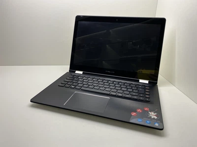 Ноутбук Lenovo YOGA 500-14ACL \ 14.0 \ Full HD \ Pentium \ HDD 1000 GB \ - Б/У