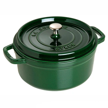 Посудина базиликовая, діам. 28 см - Staub - 40509-361-0