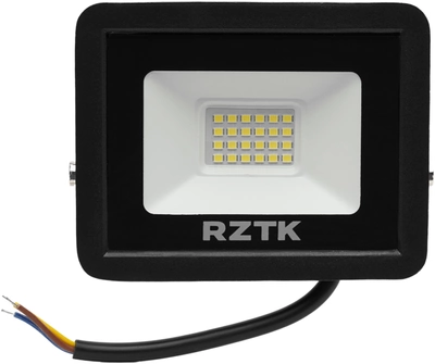 Прожектор светодиодный RZTK FL 20