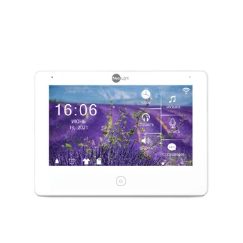 Видеодомофон NeoLight Alpha HD WF