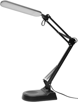 Настільна лампа RZTK Arm Lamp 9 W Black