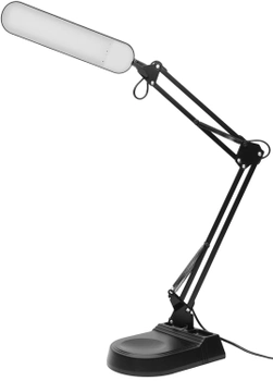 Настільна лампа RZTK Arm Lamp 9 W Black