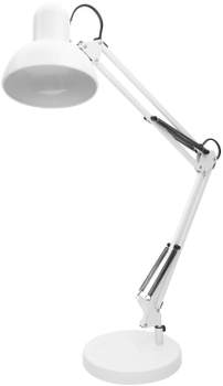 Настільна лампа RZTK Pixar Lamp E27 White