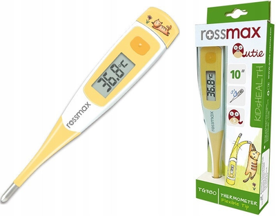 Електронний термометр Rossmax TG380 Qutie
