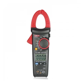 Клещи токоизмерительные UNI-T UT213C