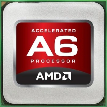 Процессор AMD A6-7400K (AD740KYBJABOX), б/в