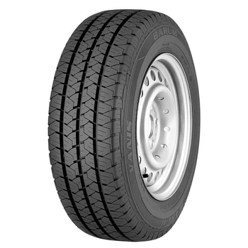 Barum Vanis AllSeason 215/65 R16C 109/107T