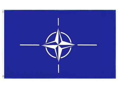 Підкреслити НАТО 90х150см