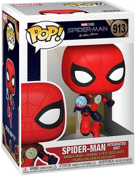 Фігурка Funko POP! Marvel Spider - Man No Way Home Spider - Man