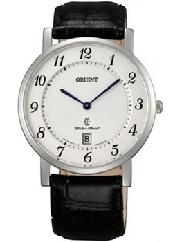 Мужские наручные часы Orient FGW0100JWO
