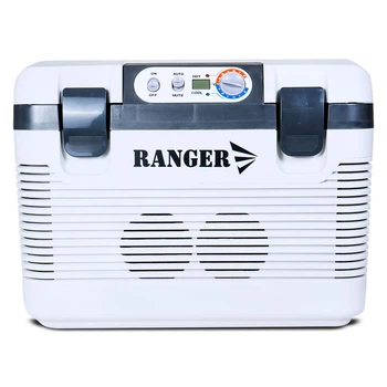 Автохолодильник Ranger Iceberg 19L (Арт. RA 8848)