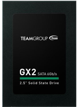 Team GX2[T253X2256G0C101]