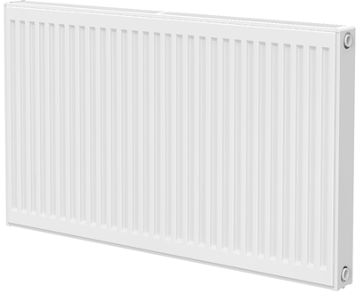 Радиатор стальной DELONGHI Compact Panel 22 TEK 500 x 400 мм боковой