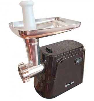 Мясорубка Rainberg RB-677 2600W Original