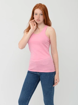 Майка жіноча Sol's Justin Women 01826136 L Рожева Орхідея (3660731262374)